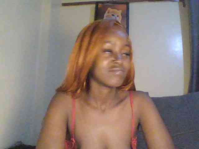 MelaninMuse webcam