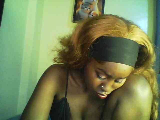 Mailena webcam