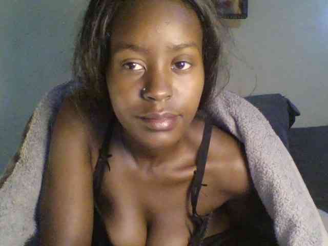 MelaninMuse webcam