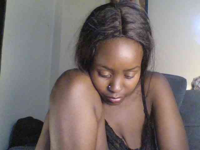 MelaninMuse webcam