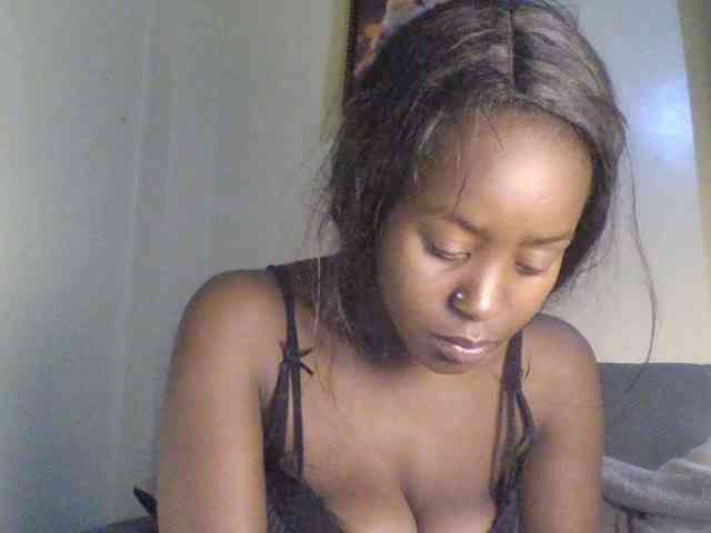 MelaninMuse webcam