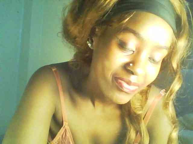 Mailena webcam