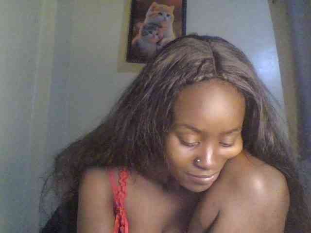 MelaninMuse webcam