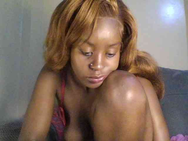 Mailena webcam