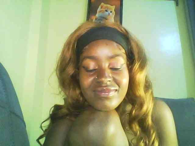 Mailena webcam