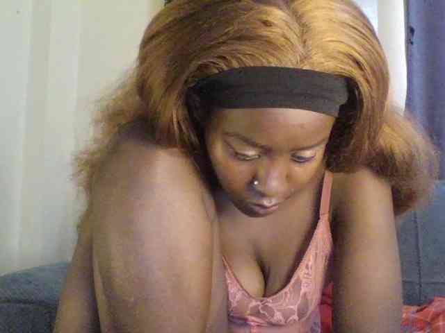 Mailena webcam