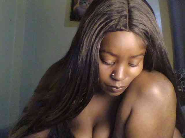 Mailena webcam