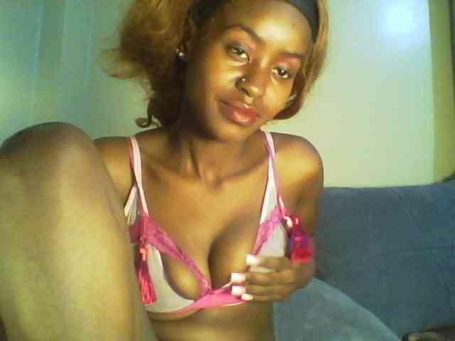 Mailena webcam