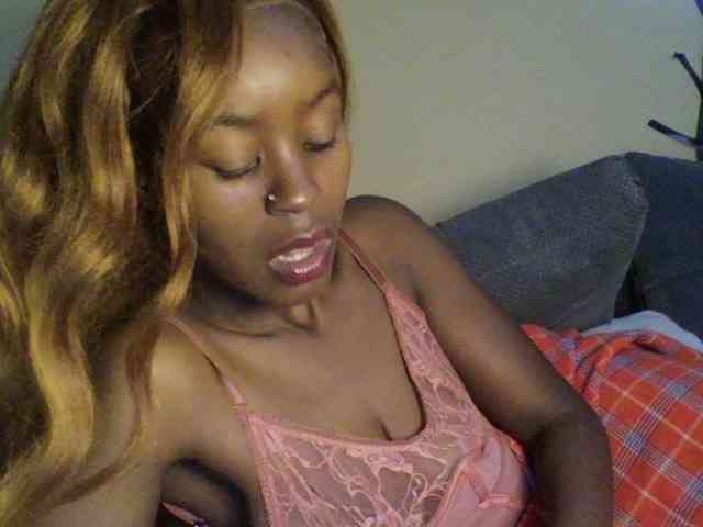 Mailena webcam