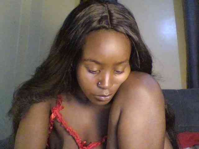 MelaninMuse webcam