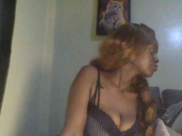 Mailena webcam