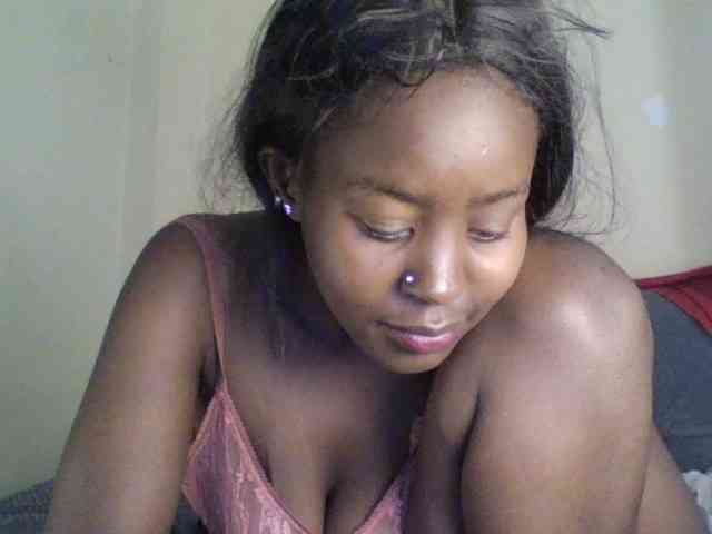 MelaninMuse webcam