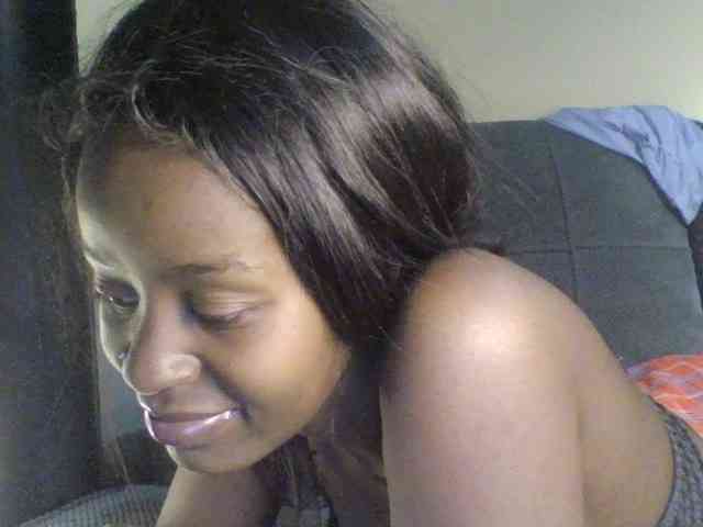 MelaninMuse webcam