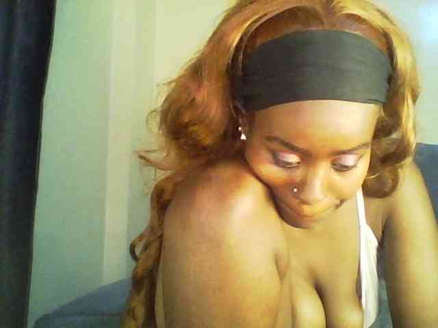 Mailena webcam
