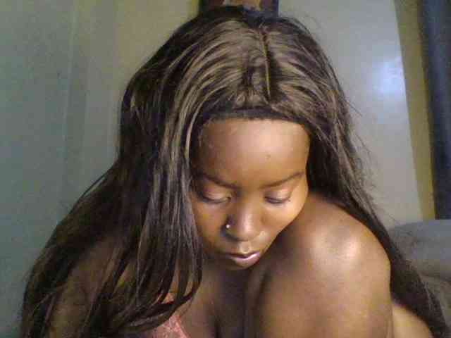 Mailena webcam