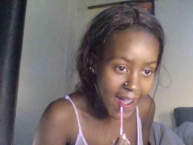 MelaninMuse webcam