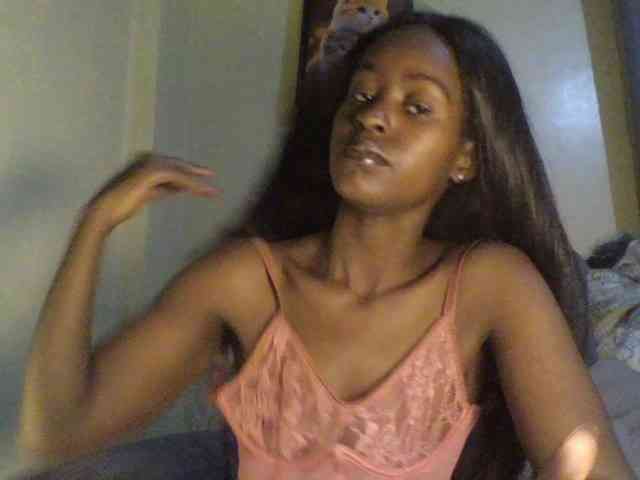 MelaninMuse webcam