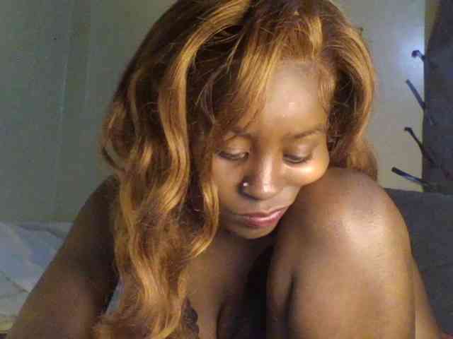 Mailena webcam