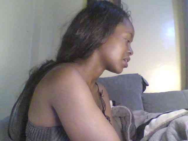 MelaninMuse webcam