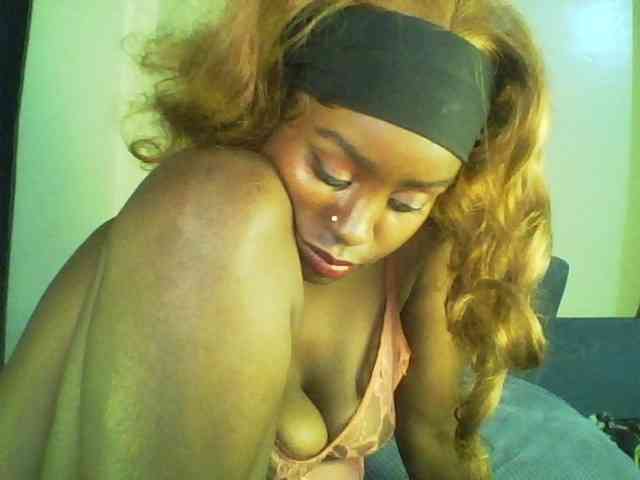 Mailena webcam