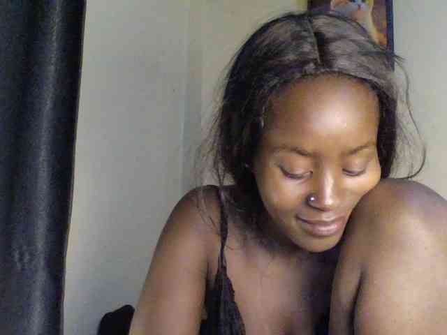 MelaninMuse webcam