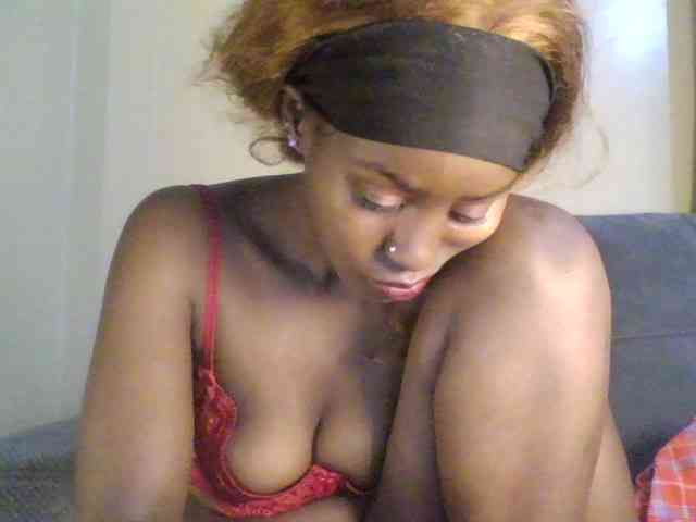 Mailena webcam