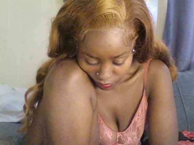 Mailena webcam