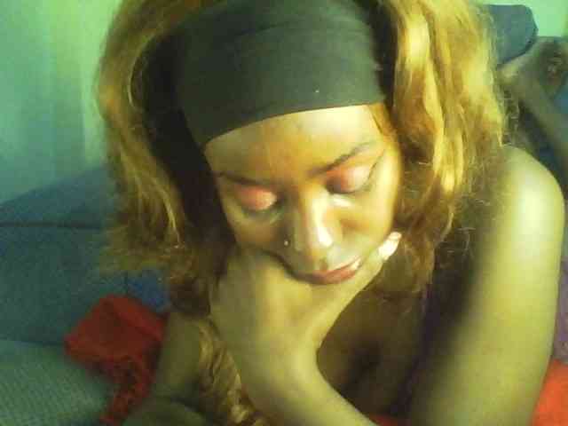 Mailena webcam