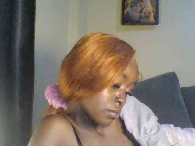 MelaninMuse webcam