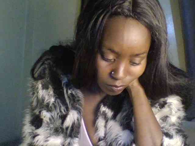 MelaninMuse webcam