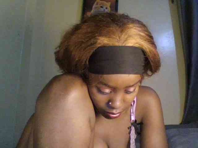 Mailena webcam