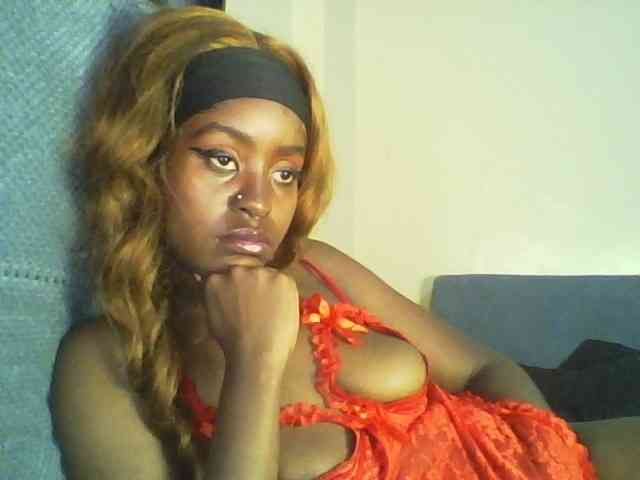 Mailena webcam