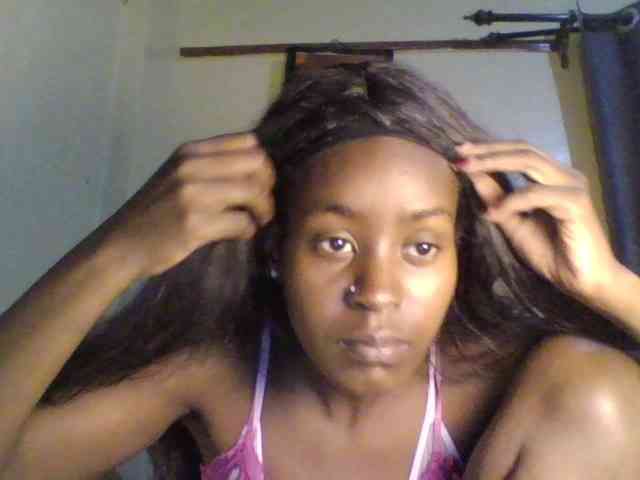 MelaninMuse webcam