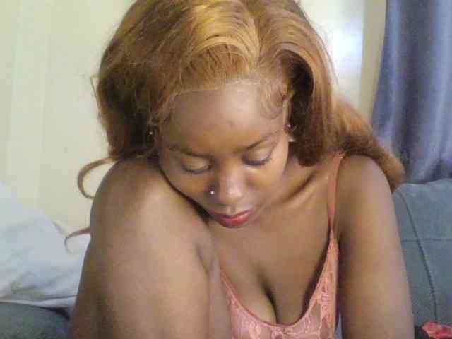 Mailena webcam