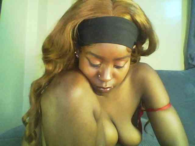 Mailena webcam