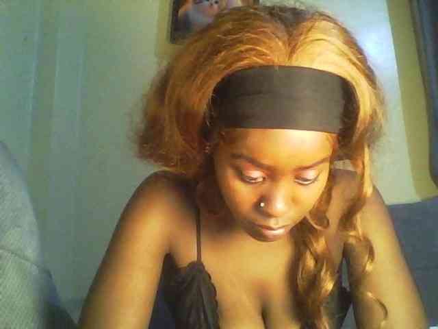 Mailena webcam