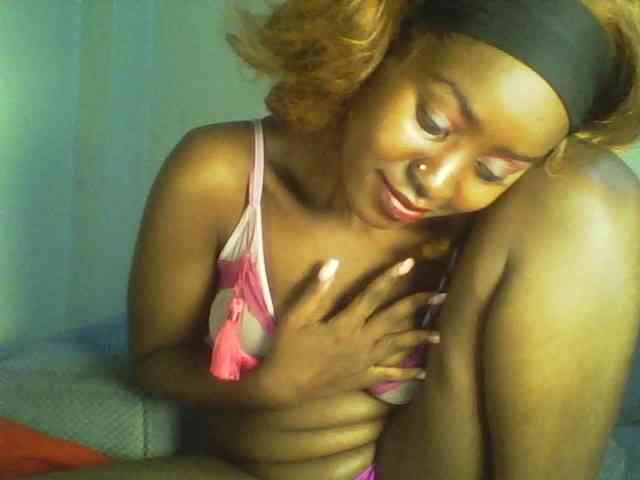 Mailena webcam