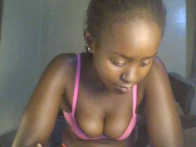 Malaina webcam