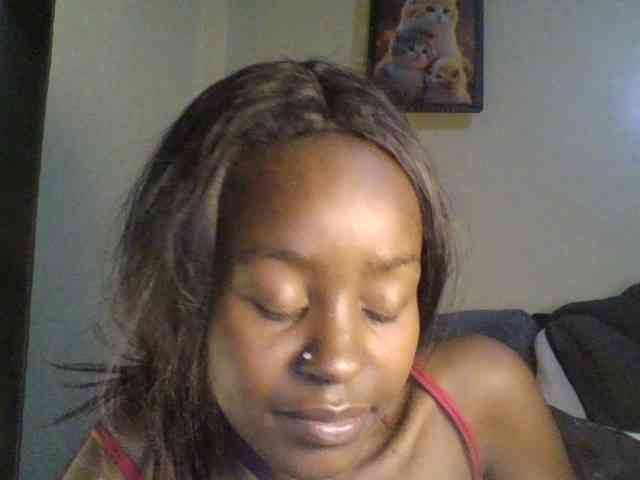 MelaninMuse webcam