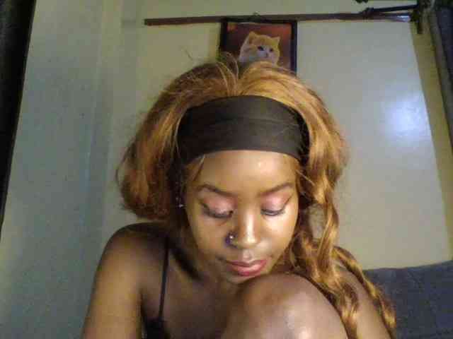 Mailena webcam