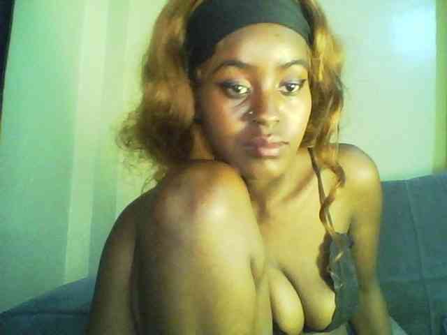 Mailena webcam
