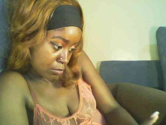 Mailena webcam