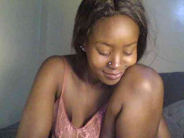 MelaninMuse webcam