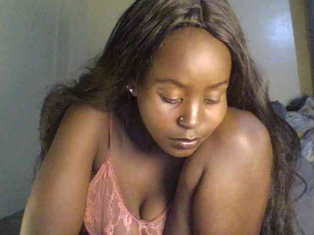 MelaninMuse webcam