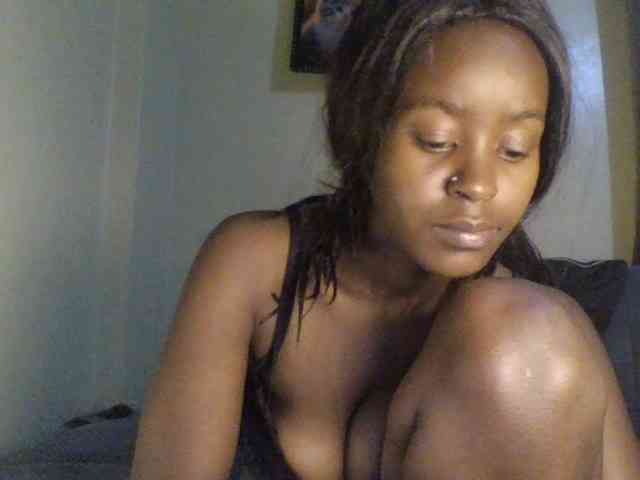 MelaninMuse webcam