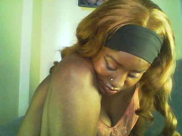 Mailena webcam