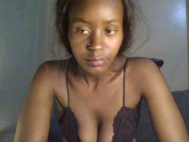 MelaninMuse webcam