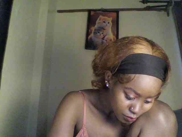 Mailena webcam