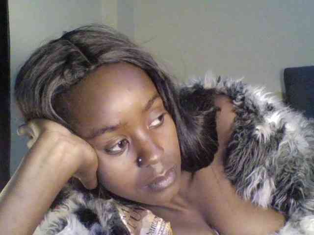 MelaninMuse webcam