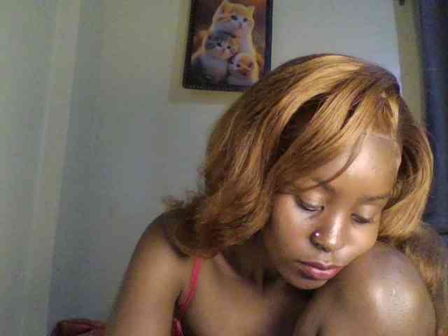 Mailena webcam